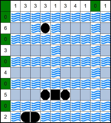 sudoku variant