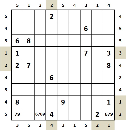 sudoku tutorial