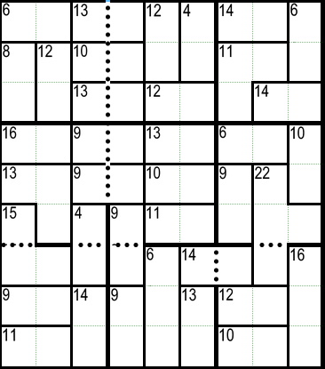 Killer Sudoku tips