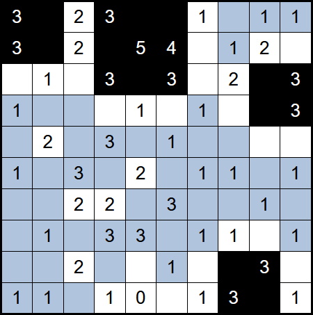 how to solve Rukkuea puzzle