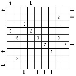 Rossini Sudoku beginners