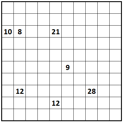 solving sudoku puzzles