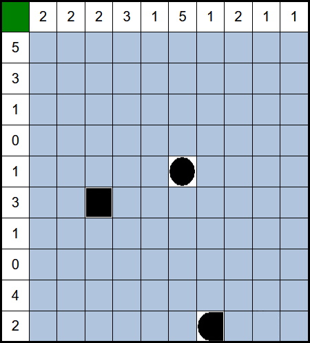 battleship solitaire rules